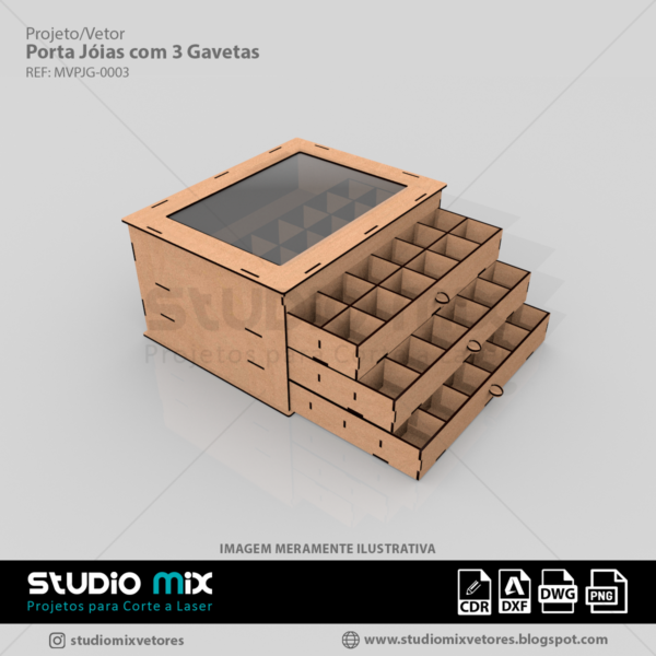 porta joias, porta joia, porta joias em mdf, porta joia em mdf, porta joias para corte a laser, porta joia para corte a laser, porta joias para corte em mdf, vetor porta joias, mdf, vetor corte a laser, laser cut,