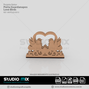 porta guardanapos de casamento, porta guardanapos em mdf, porta guardanapo para corte a laser, vetor de porta guardanapos, vetor, corte a laser, vetor para corte a laser,