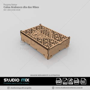 caixa dia das mães, vetor para corte a laser, arquivo para corte a laser, arquivo em vetor, corte a laser, corte e gravação a laser, vetores,